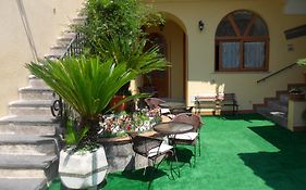 Villa Bebe'